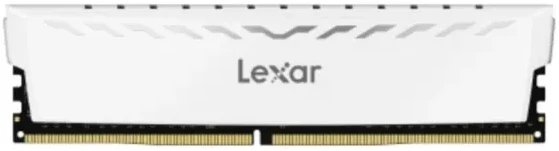 Pamięć Lexar Lexar | 16 Kit (8GBx2) GB | U-DIMM | 3600 MHz | PC/serveris | Registered No | ECC No 1
