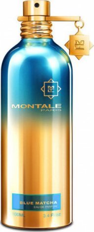 Montale Montale Blue Matcha 100ml EDP 1