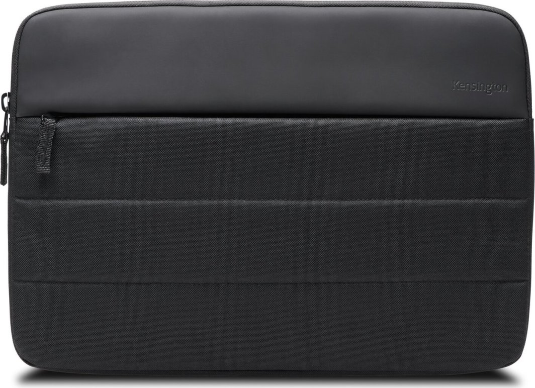 Etui Kensington Kensington - Notebook-Hulle - 30.5 cm (12") - Schwarz 1