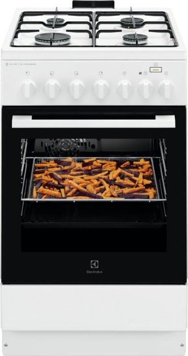 Kuchenka Electrolux COOKER D-E LKK664220XELECTROLUX 1
