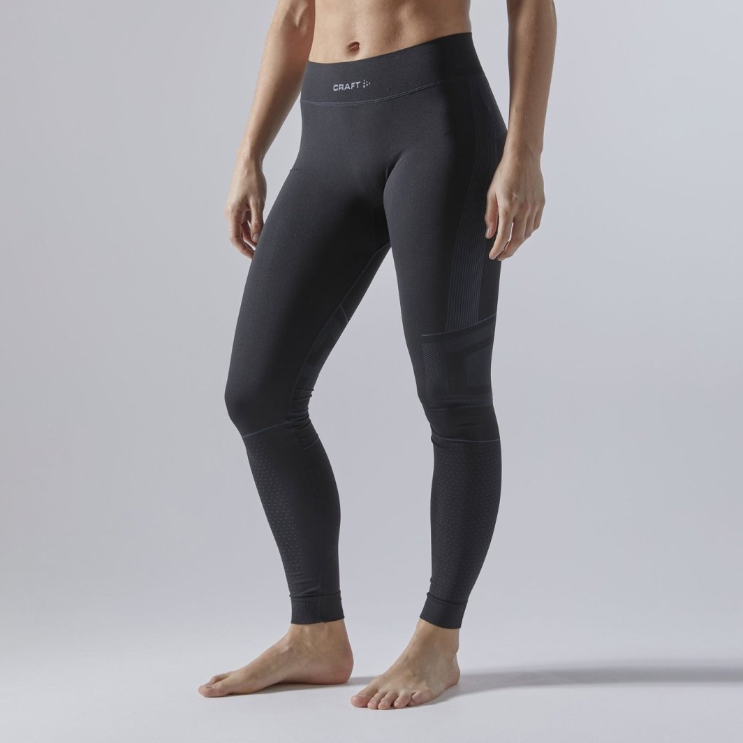 Craft Damskie Legginsy termoaktywne ACTIVE INTENSITY PANTS W 1