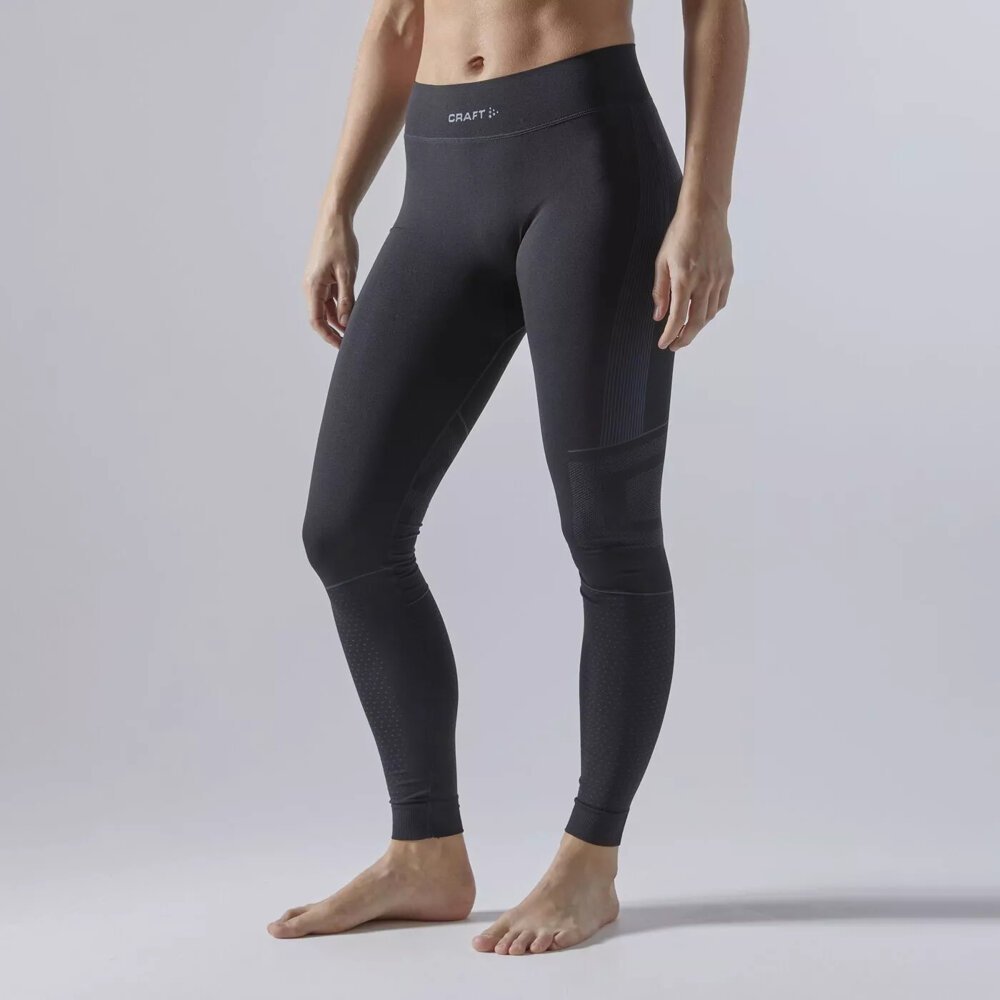 Craft Damskie Legginsy termoaktywne ACTIVE INTENSITY PANTS W 1
