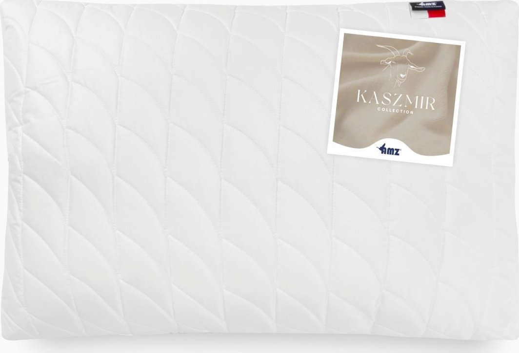 AMZ Poduszka Kaszmir Gold AMZ 40x60 cm 1