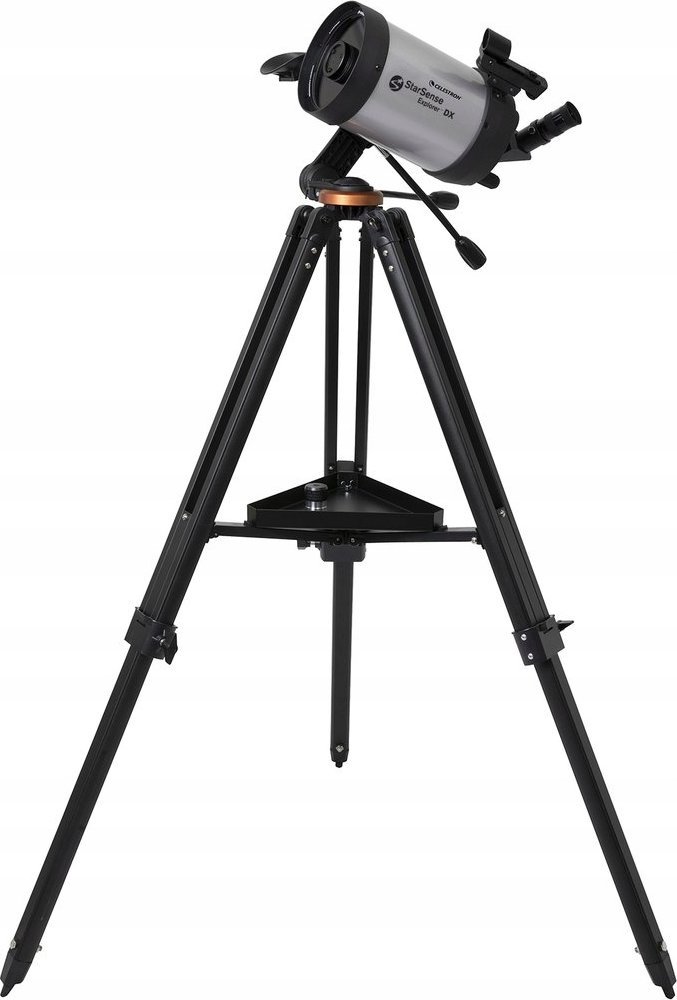 Teleskop Celestron Teleskop Celestron StarSense Explorer DX 5" SCT 1