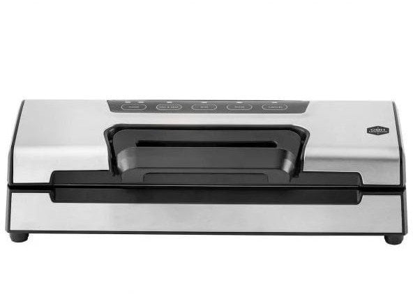 OBH Nordica OBH Nordica Prime vacuum packaging device, stainless steel 1