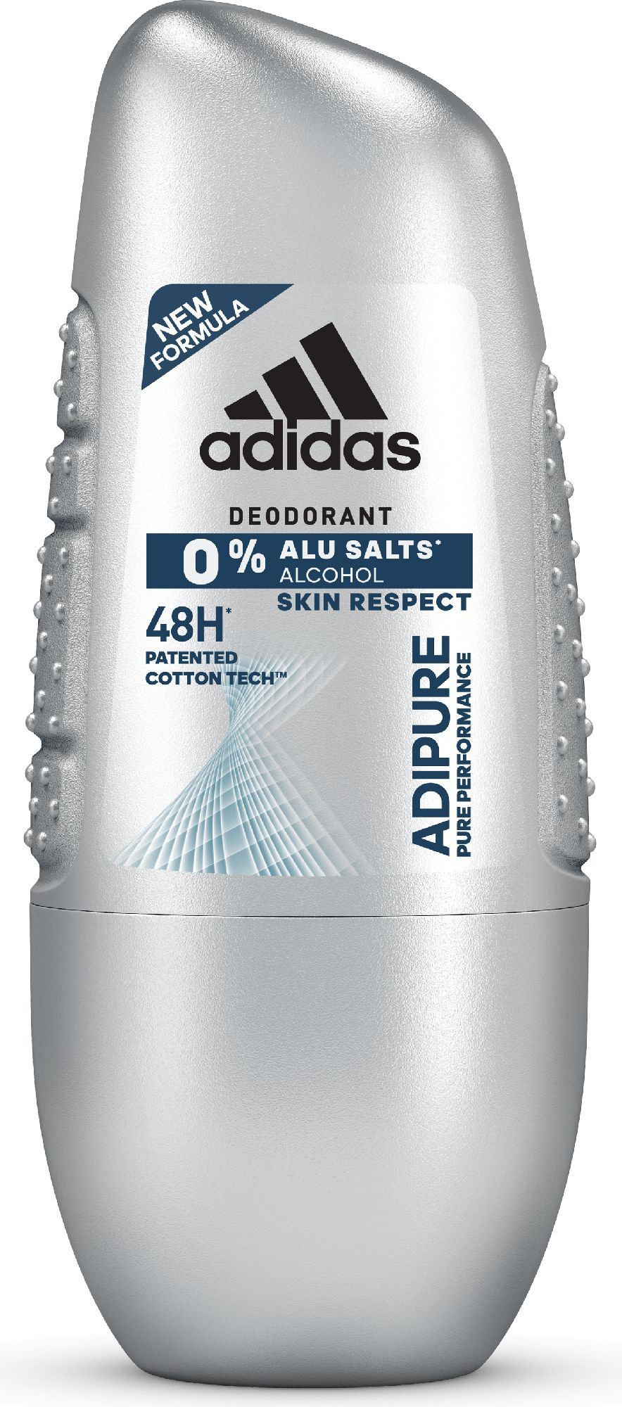  Adidas Adipure 48h Dezodorant w kulce 50ml 1