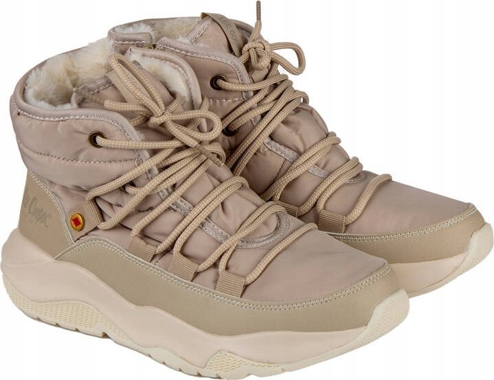 Lee Cooper Buty damskie LEE COOPER (LCJ-24-03-3065L) 41 1