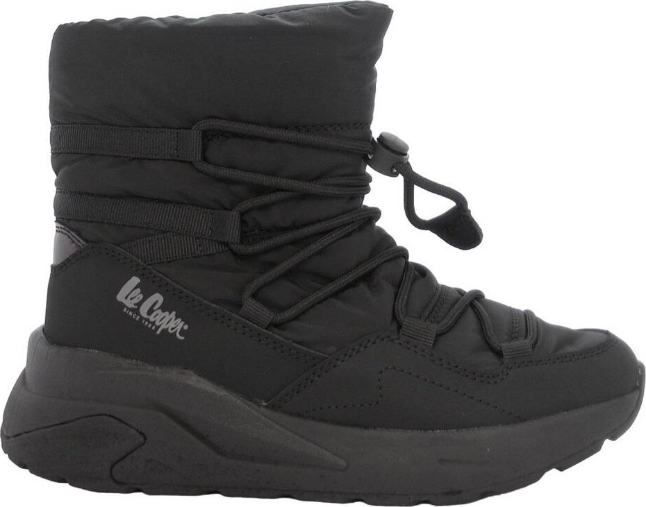 Lee Cooper Buty damskie LEE COOPER (LCJ-24-47-3156L) 36 1