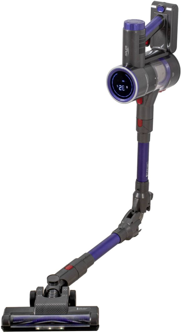 Odkurzacz pionowy Adler AD 7061 1