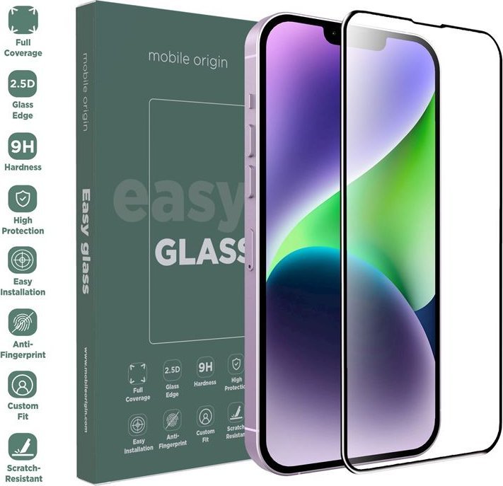 Mobile Origin EasyGlass - iPhone 14 Plus/ 13 Pro Max 1