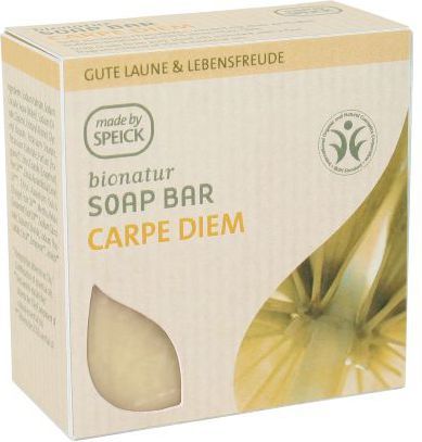 Speick Bionatur Mydło Carpe Diem 100g 1