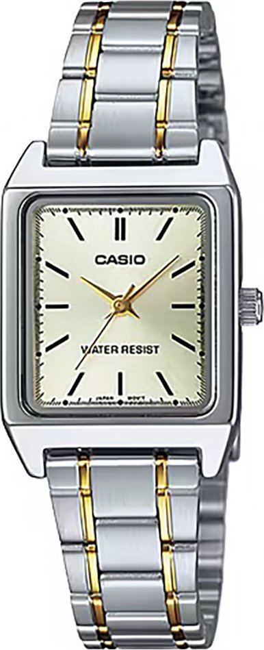 Zegarek Casio Zegarek damski Casio LTP-V007SG-9E + BOX (zd639k) 1