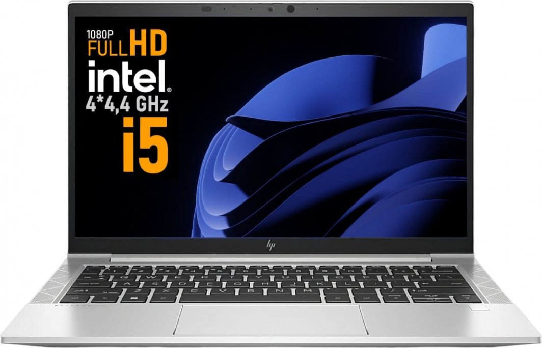 Laptop HP Elitebook 830 G8 i5-1145G7 32GB 1TB SSD FHD Win11 Pro 1
