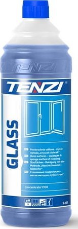 Tenzi TENZI Glass 1L 1