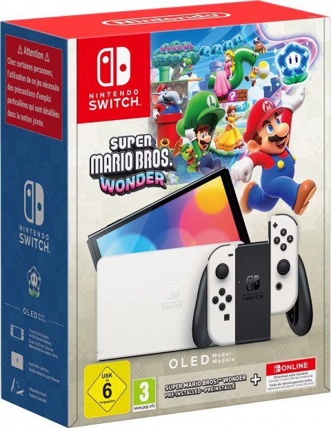 Nintendo Switch WiiU Nintendo Switch Vs Nintendo Wii U In 2023! (Comparison