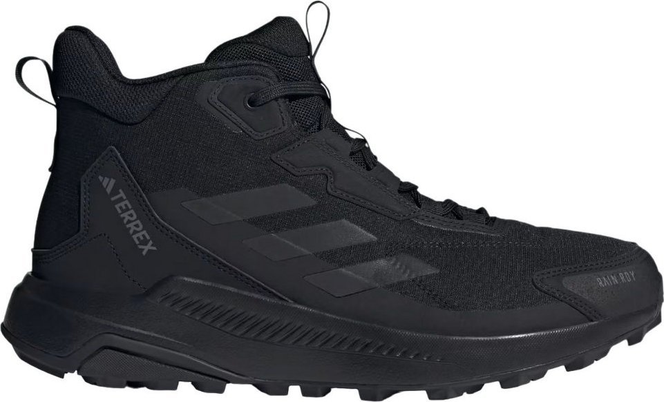 Buty trekkingowe męskie Adidas Buty Adidas TERREX ANYLANDER MID RAIN.RDY (ID0898) 43 1/3 1