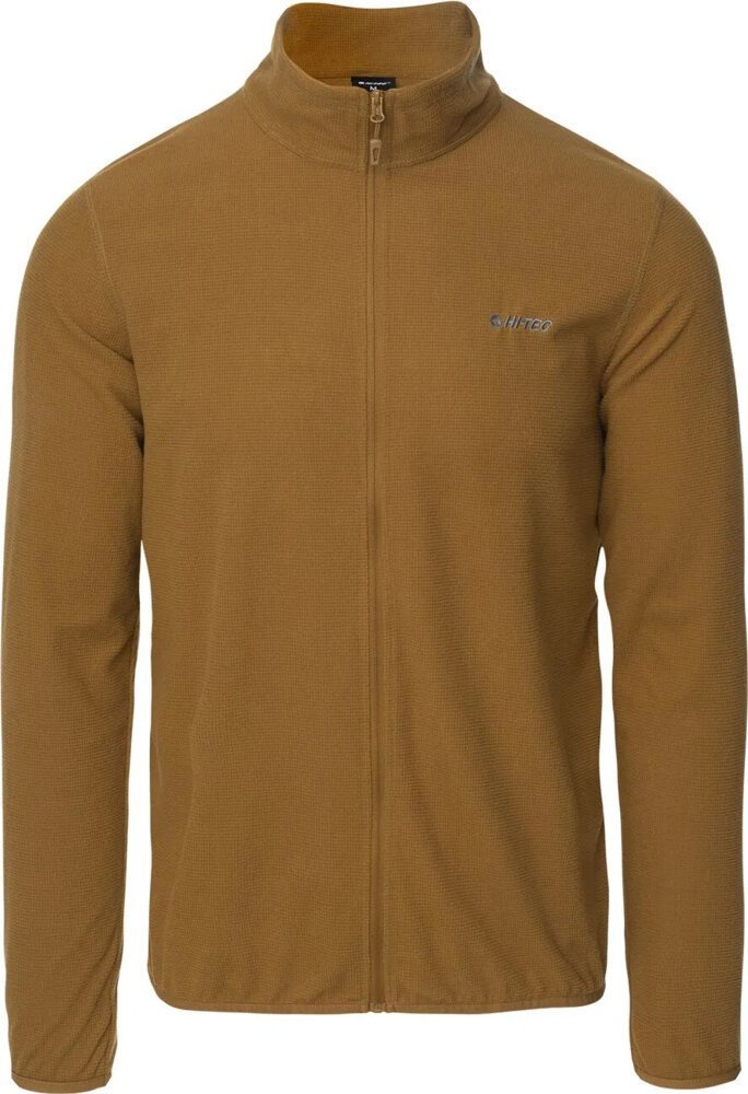 hitec Męski polar bluza polarowa Hi-tec Damis Ii Full Zip rozmiar M 1