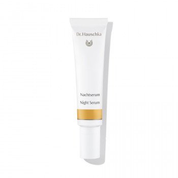 Dr. Hauschka Dr. Hauschka, Facial Care, Vitamin C, Firming, Night, Serum, For Face, 20 ml For Women 1
