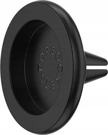 PopSockets Popsockets PopMount Car Vent 2 MagSafe 806611 uchwyt sam. magnetyczny czarny/black 1