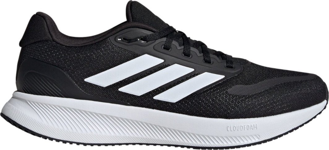 Adidas Buty męskie adidas Runfalcon 5 Wide Running IE0552 42 2/3 1