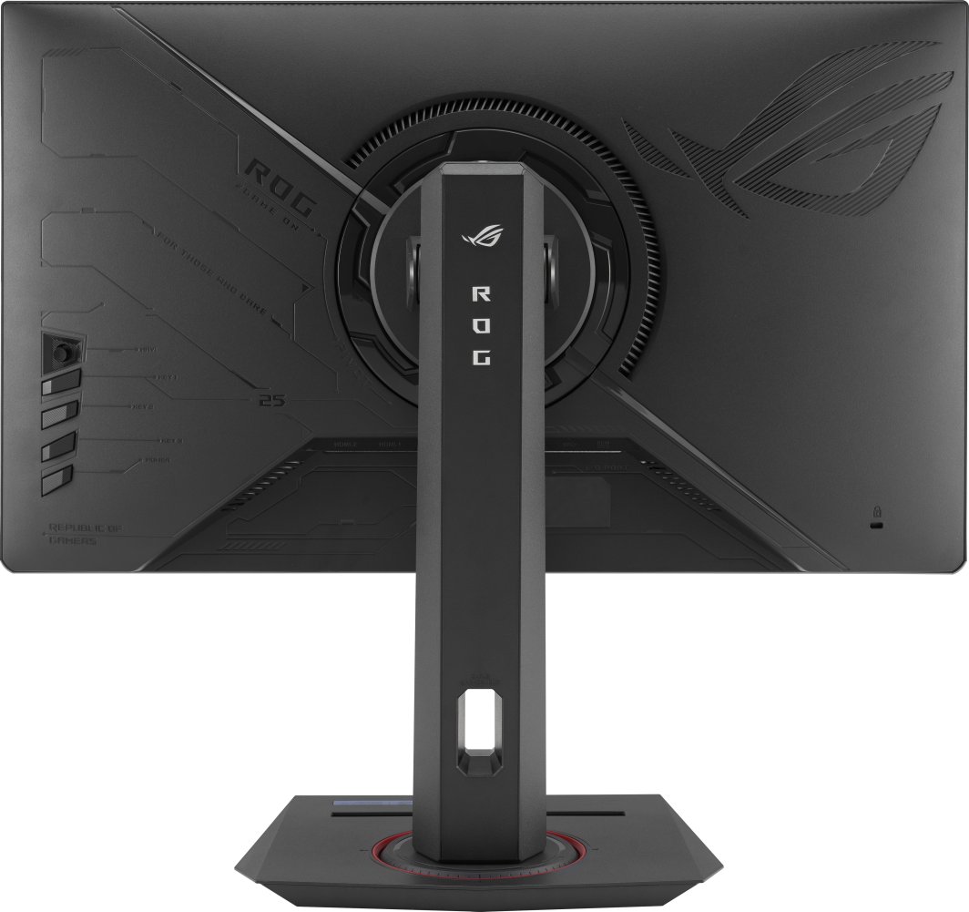 Asus ROG Strix XG259CS (90LM0AM0-B01370) - Monitor - Morele.net