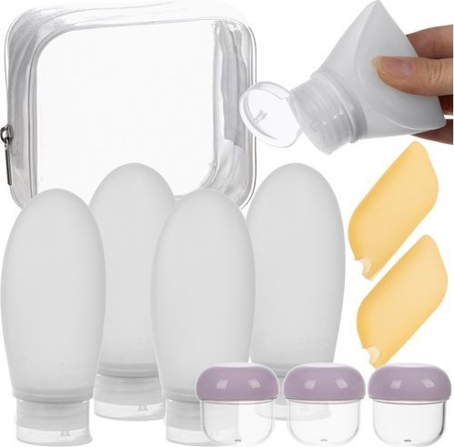 Trizand Kosmetyczka podróżna Trizand 24337 1