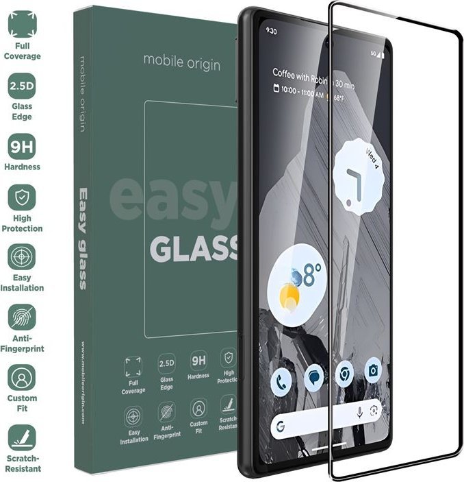 Mobile Origin Szkło EasyGlass Google Pixel 8 Pro 1