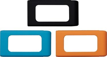 Kingston Gumowa osłona XS SSD, etui ochronne (SNA-XSR1-3P) 1