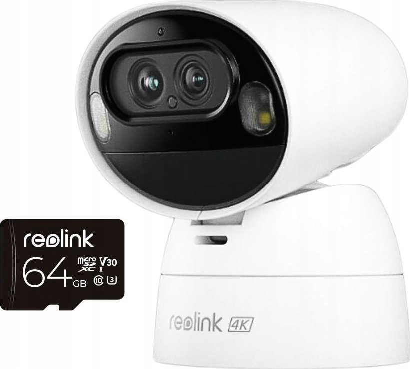 Kamera IP Reolink Kamera IP Reolink ARGUS SERIES B730 (ARGUS TRACK) 1