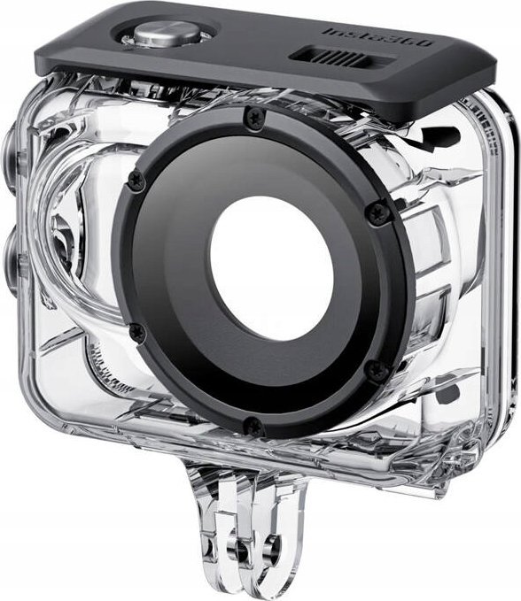 Insta360 Obudowa wodoszczelna do Insta360 GO 3/ GO 3S 1