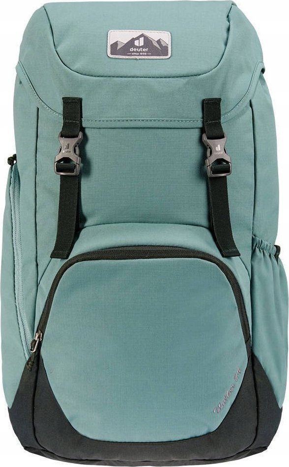 Plecak turystyczny Deuter Walker 24 l Jade-Ivy 1