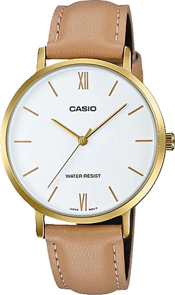 Zegarek Casio ZEGAREK DAMSKI CASIO LTP-VT01GL-7B + BOX (zd634b) NoSize 1