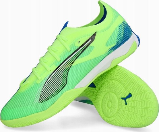 Puma Buty Puma Ultra 5 Match IT 107895-03 1