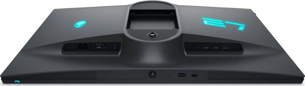 Dell Alienware AW2725QF (210-BNHT) - Monitor - Morele.net