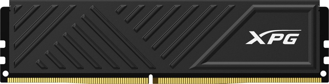 Pamięć ADATA XPG Gammix D35, DDR4, 32 GB, 3200MHz, CL16 (AX4U320032G16A-SBKD35) 1