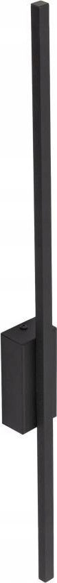 Kinkiet TK Lighting LAMP WALL FLASH LED 79 CM 8W+4W 1