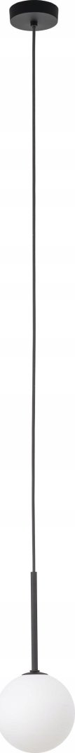 Lampa wisząca TK Lighting LAMP PENDANT MARTIN G9 8W 1