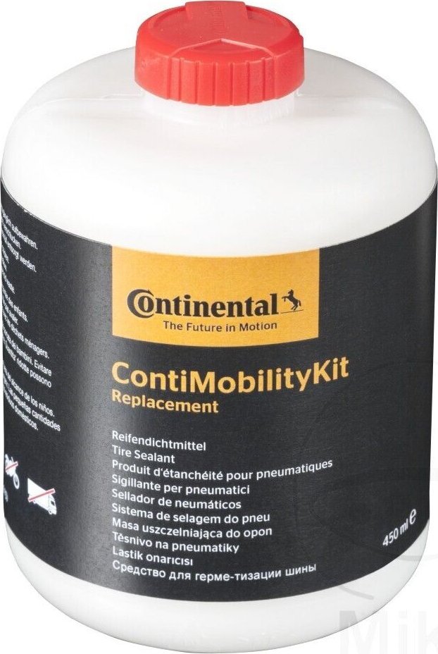Continental Padangų hermetikas ContiTireSealant 450ml 1