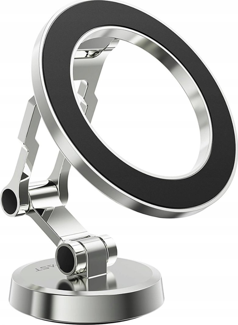 Acefast Uchwyt Acefast D20 magnetyczny do telefonu na samochodową deskę rozdzielczą - szary 1