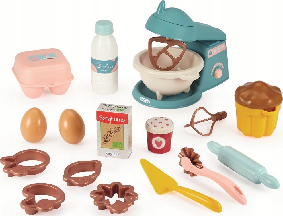 Simba Vert Azur Pracownia cukiernicza