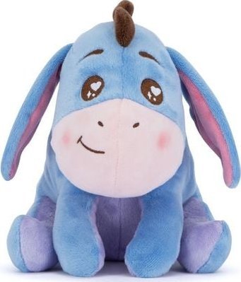 Simba Disney WTP Twinkle Eye Kłapouchy 25cm