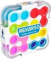IUVI Games Smart Games Reverso (PL) IUVI Games 1