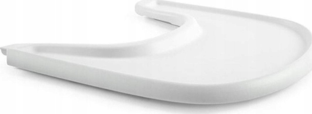 STOKKE STOKKE tray, white, 428501 1