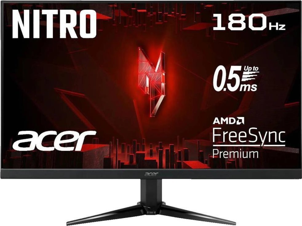 ★Acer ゲーミングモニター QG271M3BMIIPX ACER Nitro QG271 M3 27