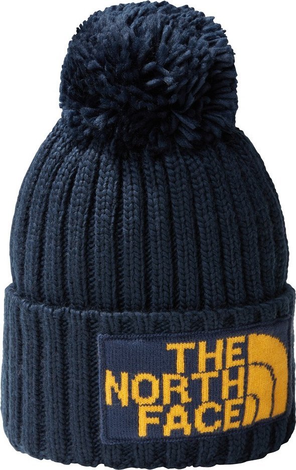The North Face Czapka zimowa The North Face Heritage Ski Tuke uni : Kolor - Granatowy 1