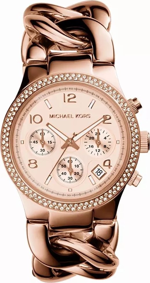 Zegarek Michael Kors ZEGAREK DAMSKI MICHAEL KORS MK3247 + BOX 1