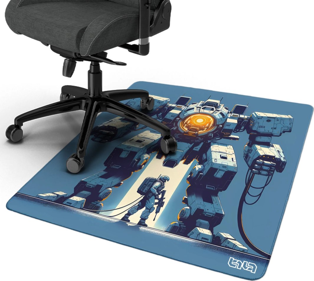 Tilt Mata pod Krzesło Era Mechów 100x100 1