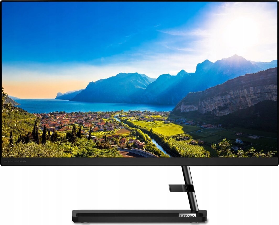 Lenovo LENOVO PC IdeaCentre AIO 3 24IAP7 - Celeron® 7305,23.8