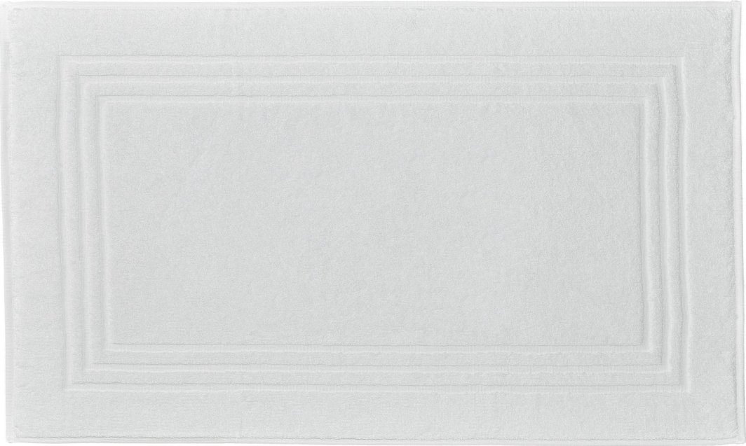 Kleine Wolke Dywanik łazienkowy 50x80cm biały (3009114207)