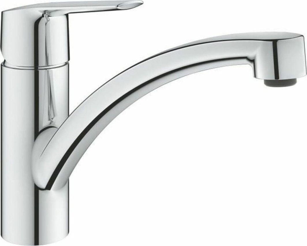 Bateria kuchenna Grohe Kran jednouchwytowy Grohe 31138002 1